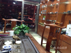 天祿茶莊 品茶購物與文化交流的完美融合